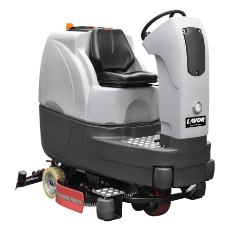 Automat myjący Lavor Comfort S-R 100 – 1000 mm, 36V z napędem na przednie koło